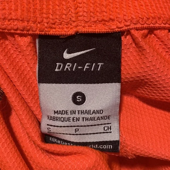 Nike men’s hyper elite basketball shorts - Picture 2 of 7